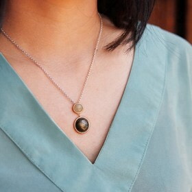 Fashion-Handmade-Natural-two-stone-pendant-designs (8)